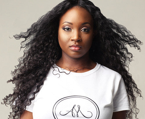 Brazilian Curly Virgin Hair Bundles