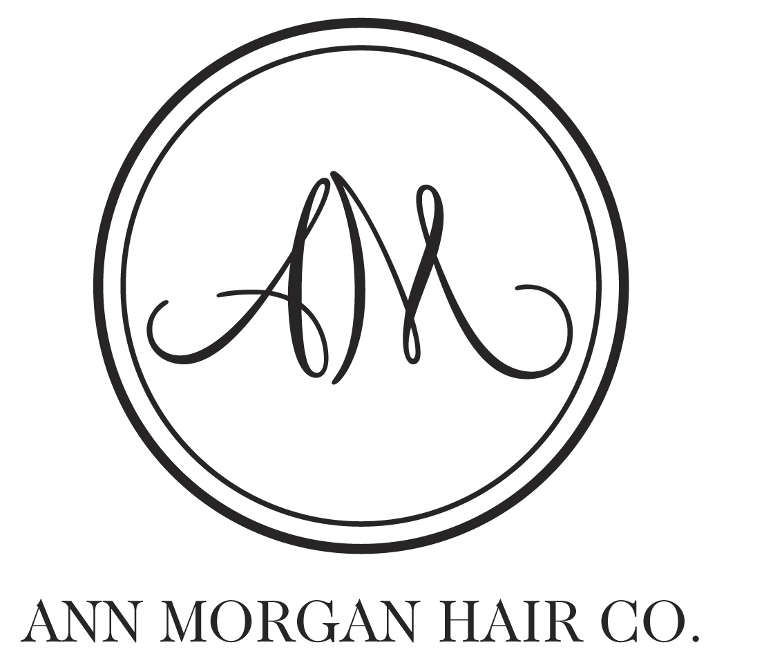 ANN MORGAN HAIR CO.
